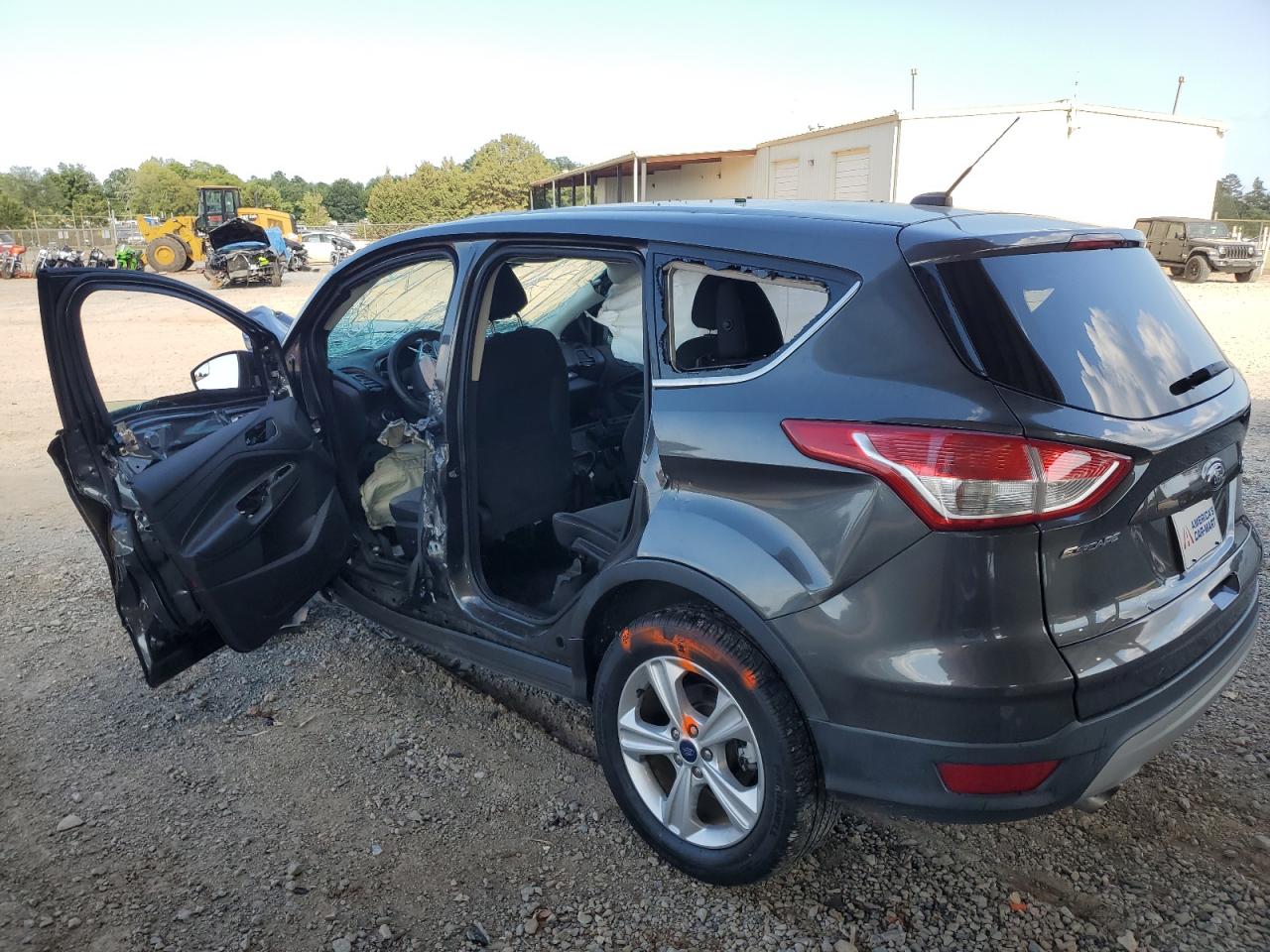 1FMCU0GX1GUB43400 FORD ESCAPE 2016