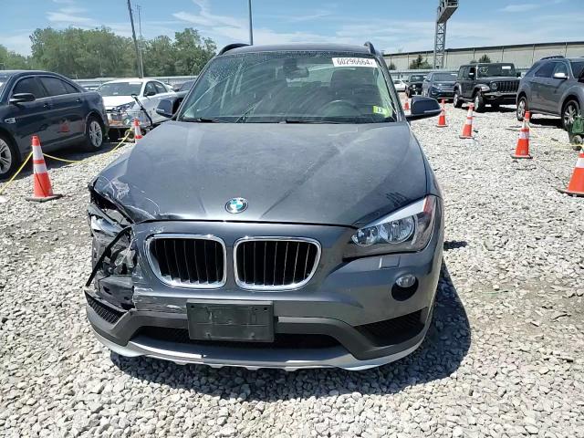 2015 BMW X1 xDrive28I VIN: WBAVL1C52FVY33852 Lot: 60296664