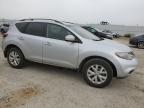 2012 NISSAN MURANO S for sale at Copart AB - EDMONTON