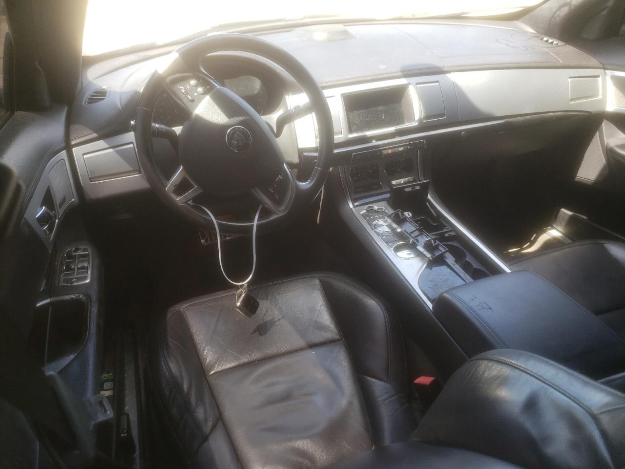 2015 Jaguar Xf 3.0 Sport VIN: SAJWA0F7XF8U74903 Lot: 65109874