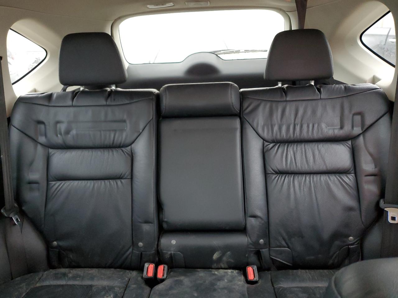 2014 Honda CR-V - Image 10