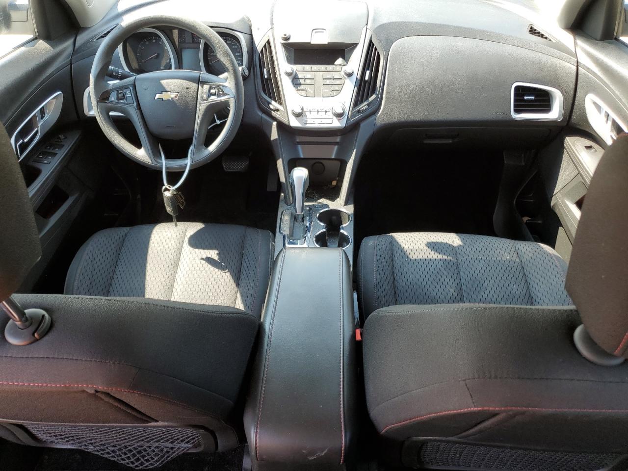 2014 Chevrolet Equinox Ls VIN: 2GNALAEK9E6249186 Lot: 63661534