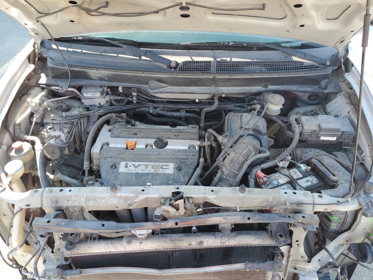 2005 Honda Element Ex VIN: 5J6YH18675L010289 Lot: 63282254