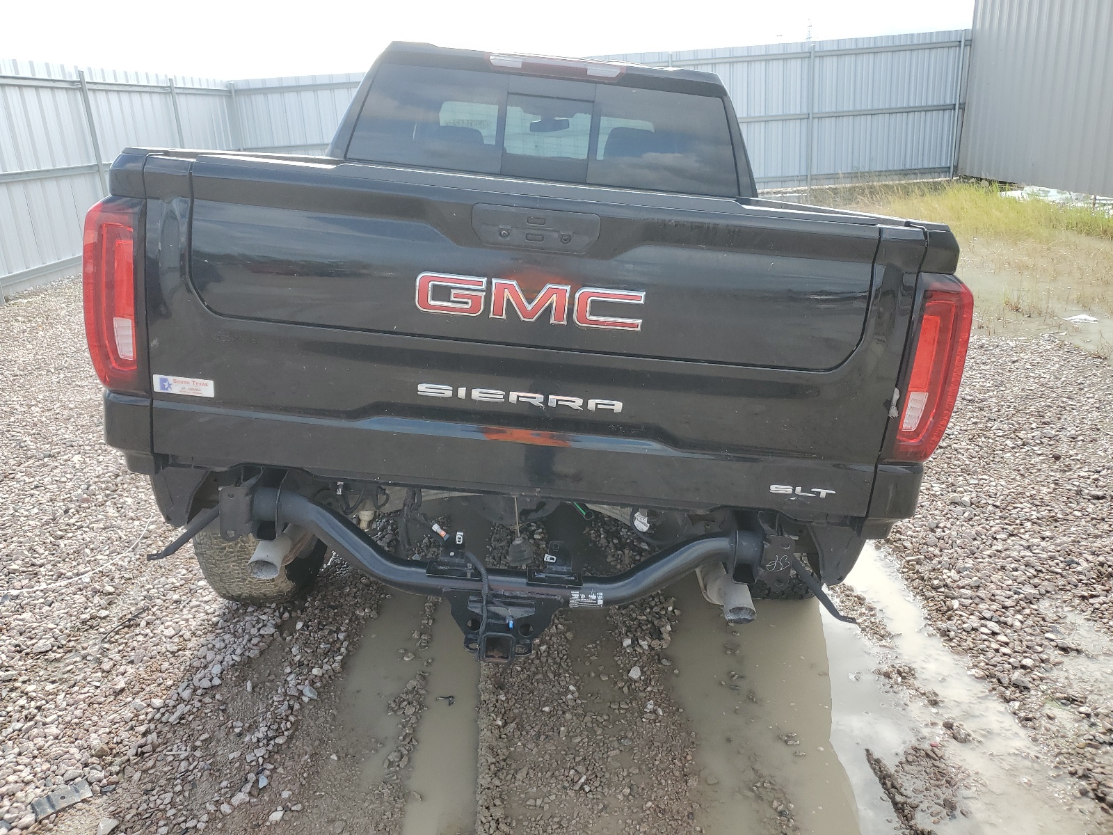 1GTU9DED7MZ306639 2021 GMC Sierra K1500 Slt