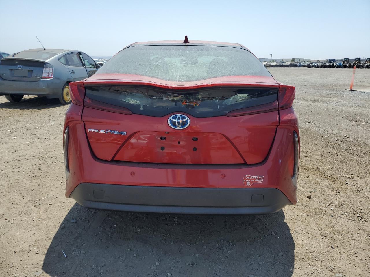 JTDKARFP1H3006169 2017 Toyota Prius Prime