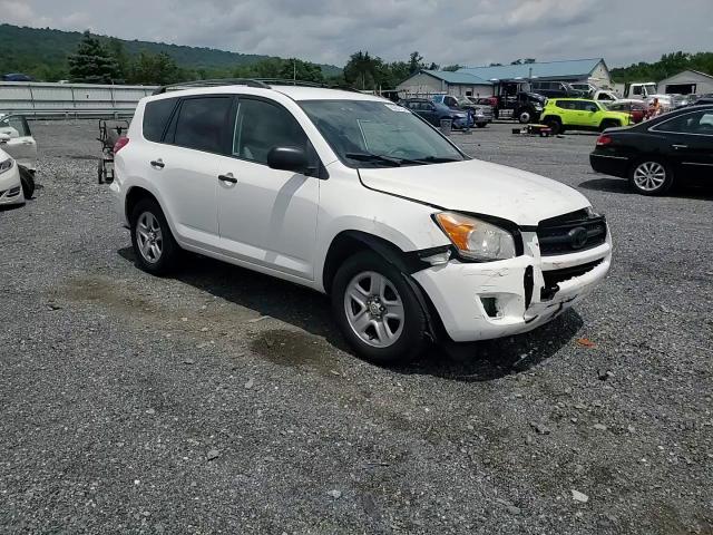 2012 Toyota Rav4 VIN: 2T3JF4DV3CW186357 Lot: 63881784