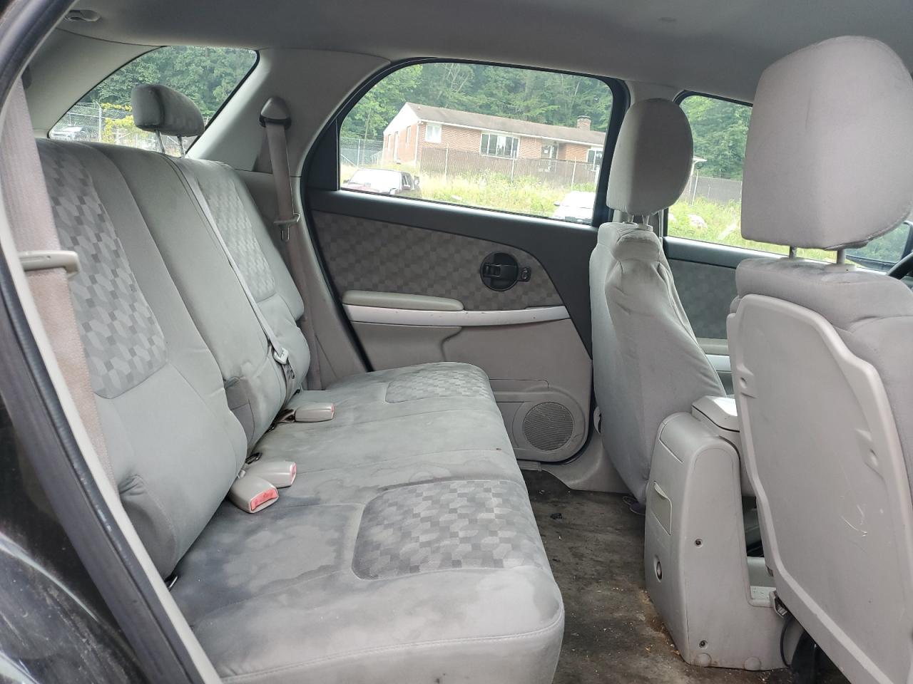 2007 Chevrolet Equinox Ls VIN: 2CNDL13F676047481 Lot: 64763844