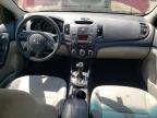2011 Kia Forte Ex за продажба в Elgin, IL - Front End