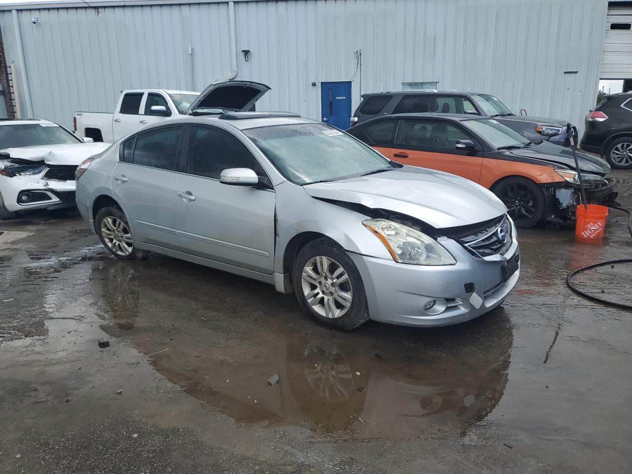 2011 Nissan Altima - Image 4