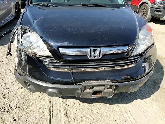 2008 Honda Cr-V Exl VIN: JHLRE48738C041382 Lot: 62701844