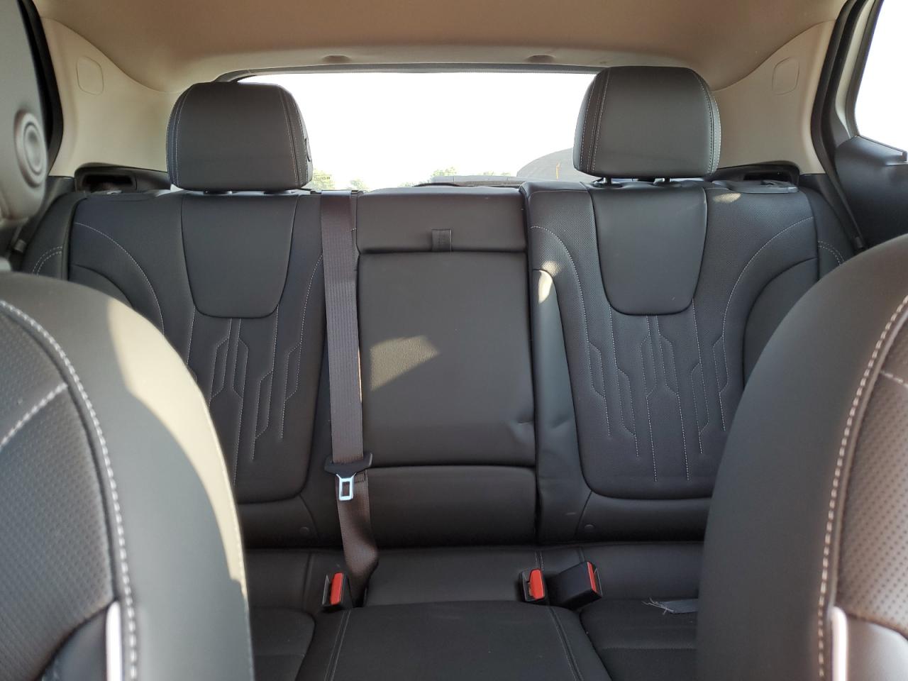 2024 Buick Encore Gx Avenir VIN: KL4AMFSL7RB065202 Lot: 62805664