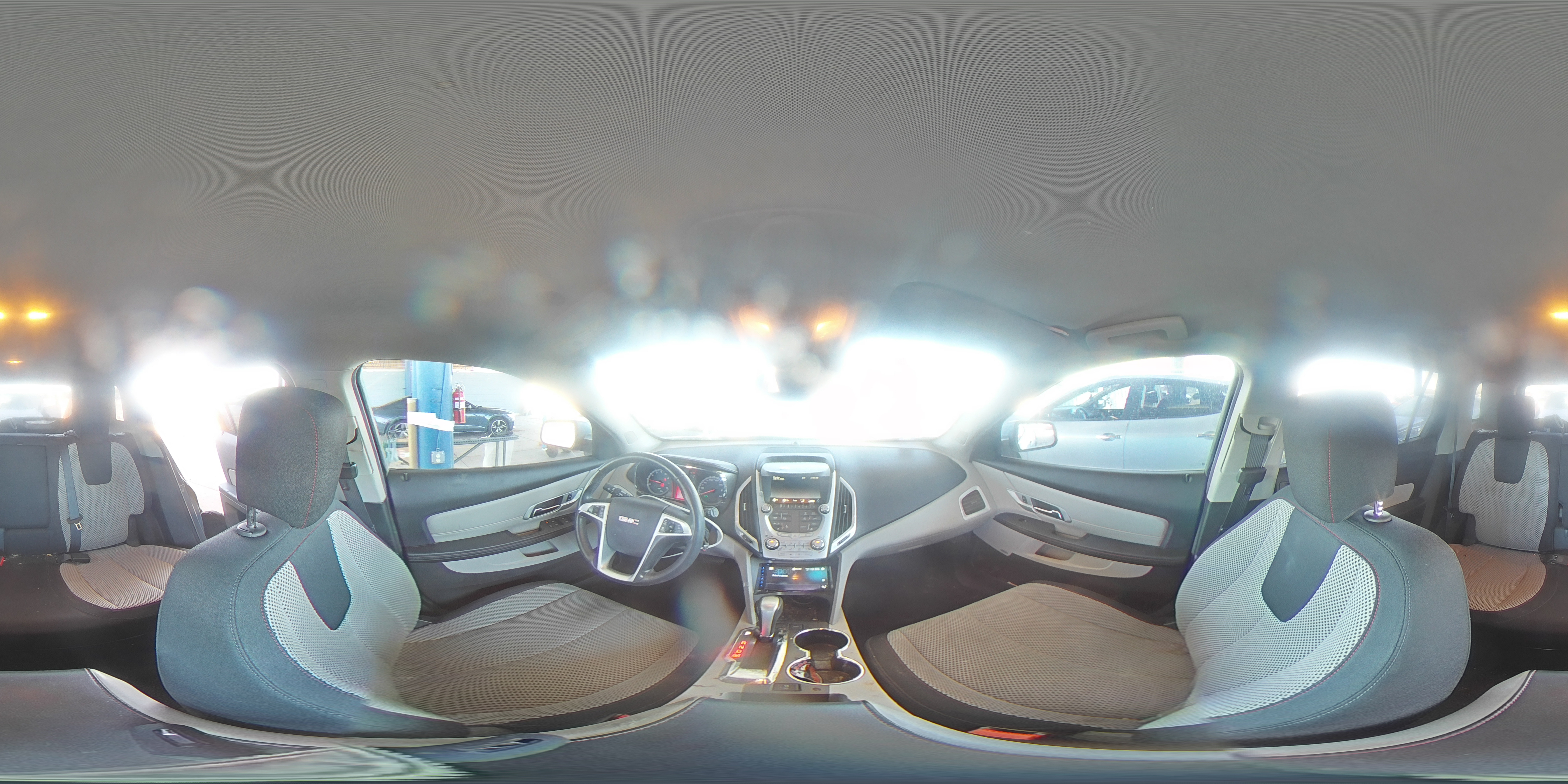 2015 GMC Terrain Sle VIN: 2GKALREK6F6229443 Lot: 63188544