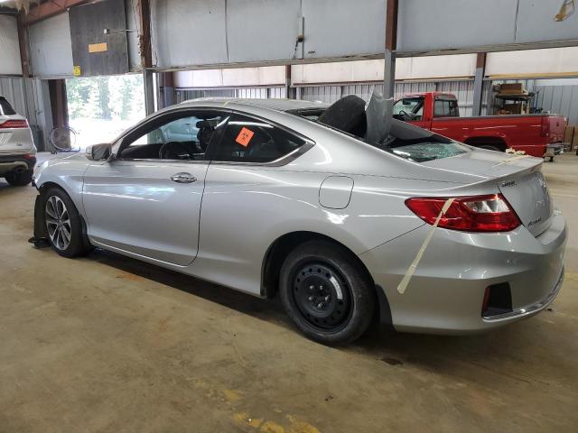  HONDA ACCORD 2013 Srebrny