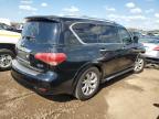 2012 Infiniti Qx56  за продажба в Elgin, IL - Front End