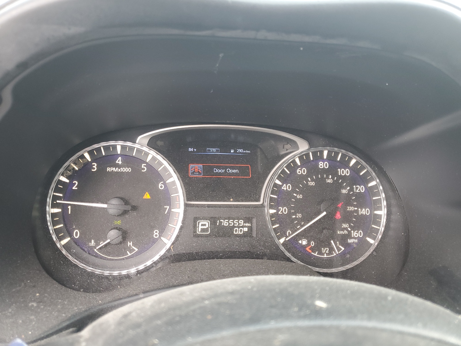 5N1AL0MN1FC500155 2015 Infiniti Qx60