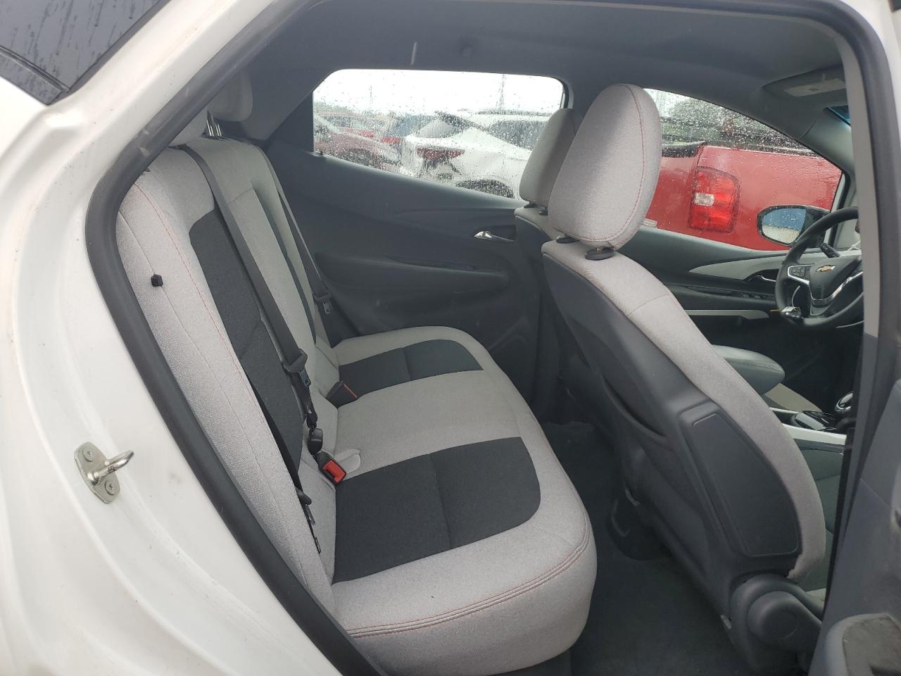 2017 Chevrolet Bolt Ev Lt VIN: 1G1FW6S01H4188226 Lot: 64363224