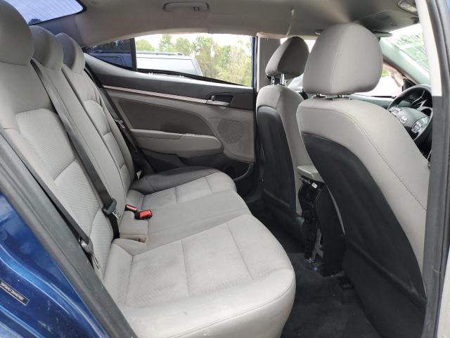 5NPD84LF2KH407681 2019 Hyundai Elantra Sel