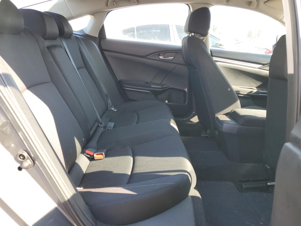 2HGFC2F56KH043306 HONDA CIVIC 2019