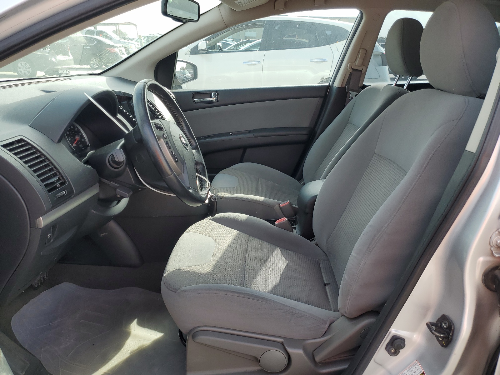 3N1AB6AP2AL728634 2010 Nissan Sentra 2.0