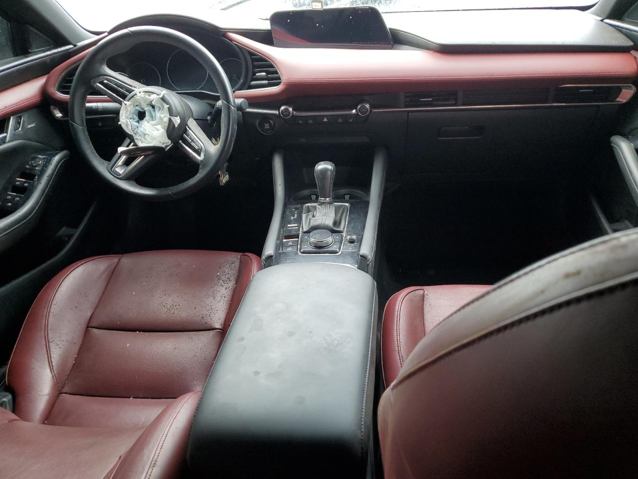 2020 Mazda 3 Premium VIN: JM1BPBNM3L1170542 Lot: 65282854