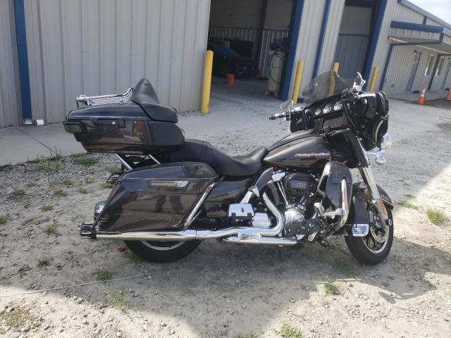 2019 Harley-Davidson Flhtk  de vânzare în Spartanburg, SC - Side