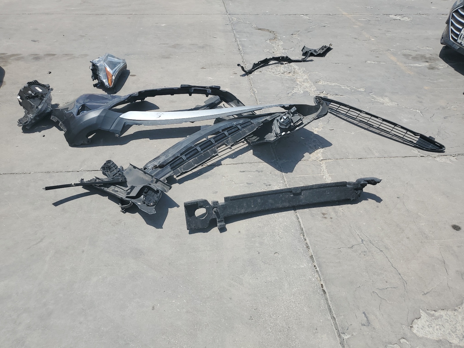 2T3WFREV2GW239301 2016 Toyota Rav4 Xle