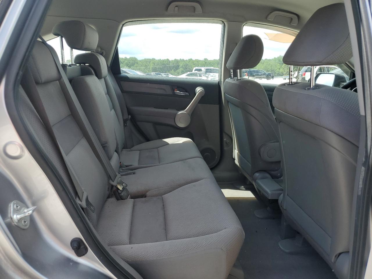 2007 Honda Cr-V Lx VIN: JHLRE38337C021560 Lot: 64981354