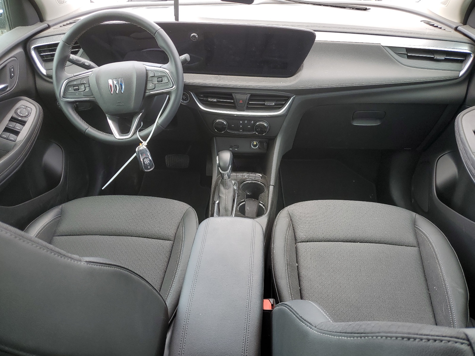 KL4AMBS24RB067554 2024 Buick Encore Gx Preferred