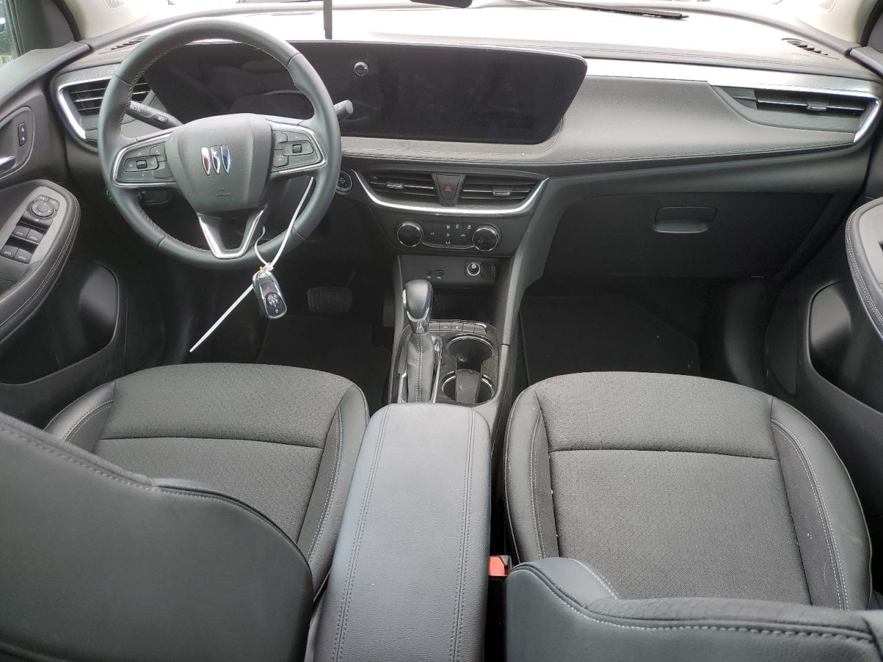 2024 Buick Encore Gx Preferred VIN: KL4AMBS24RB067554 Lot: 61125894