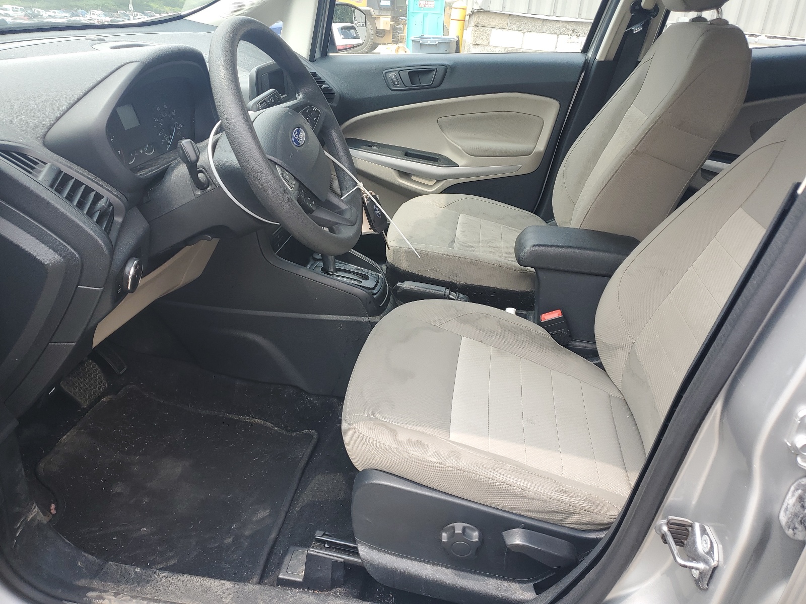 MAJ6P1SL5JC211946 2018 Ford Ecosport S