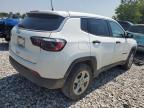 2023 Jeep Compass Sport للبيع في Cahokia Heights، IL - Hail