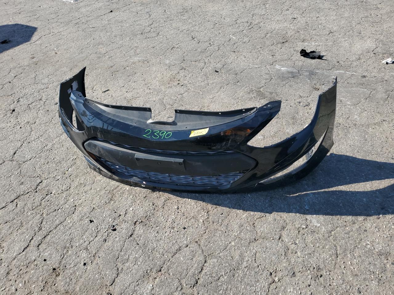 2013 Hyundai Sonata Hybrid VIN: KMHEC4A49DA066841 Lot: 62151614