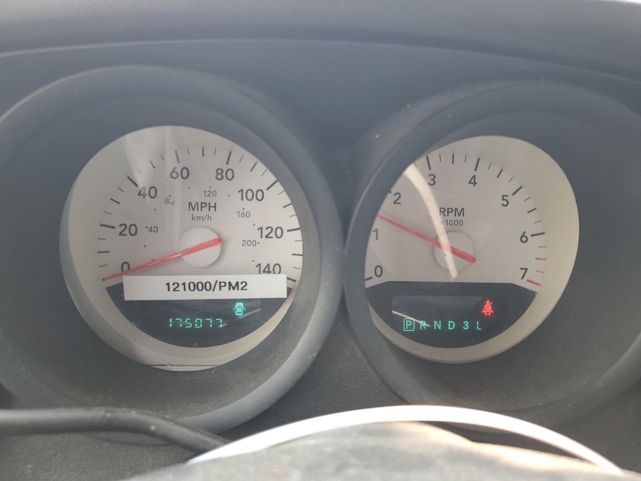 2007 Dodge Charger Se VIN: 2B3LA43R07H822476 Lot: 64313774