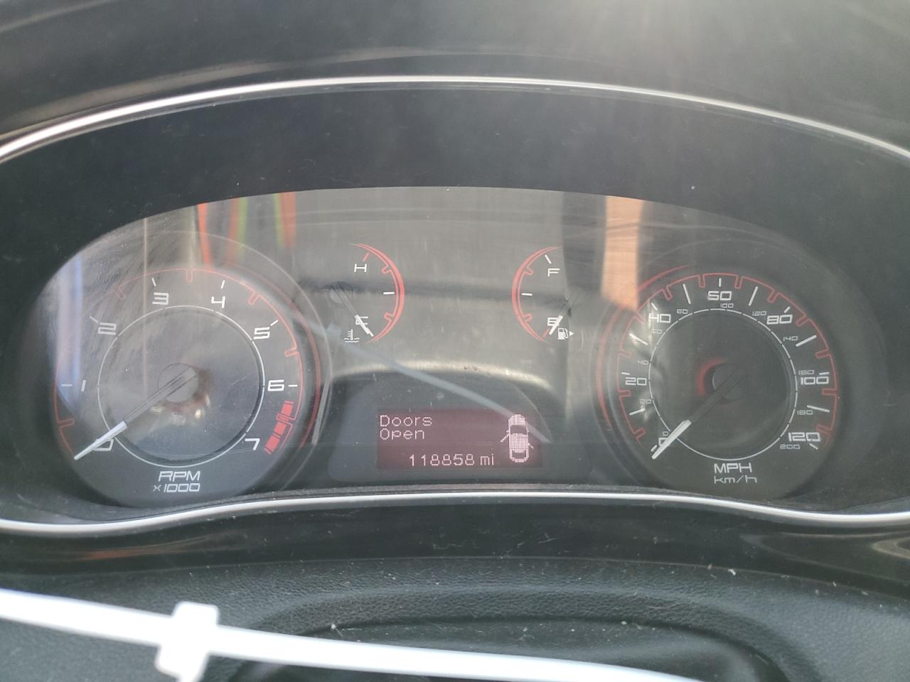 2013 Dodge Dart Sxt VIN: 1C3CDFBH3DD150646 Lot: 62531114