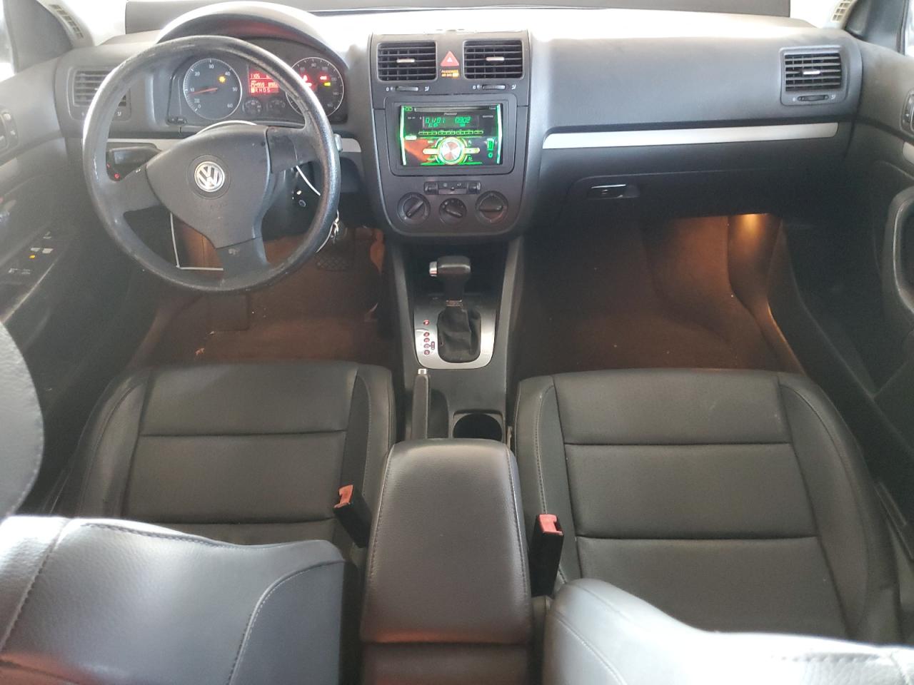 2006 Volkswagen Jetta Tdi Option Package 1 VIN: 3VWST71K76M708029 Lot: 62126304