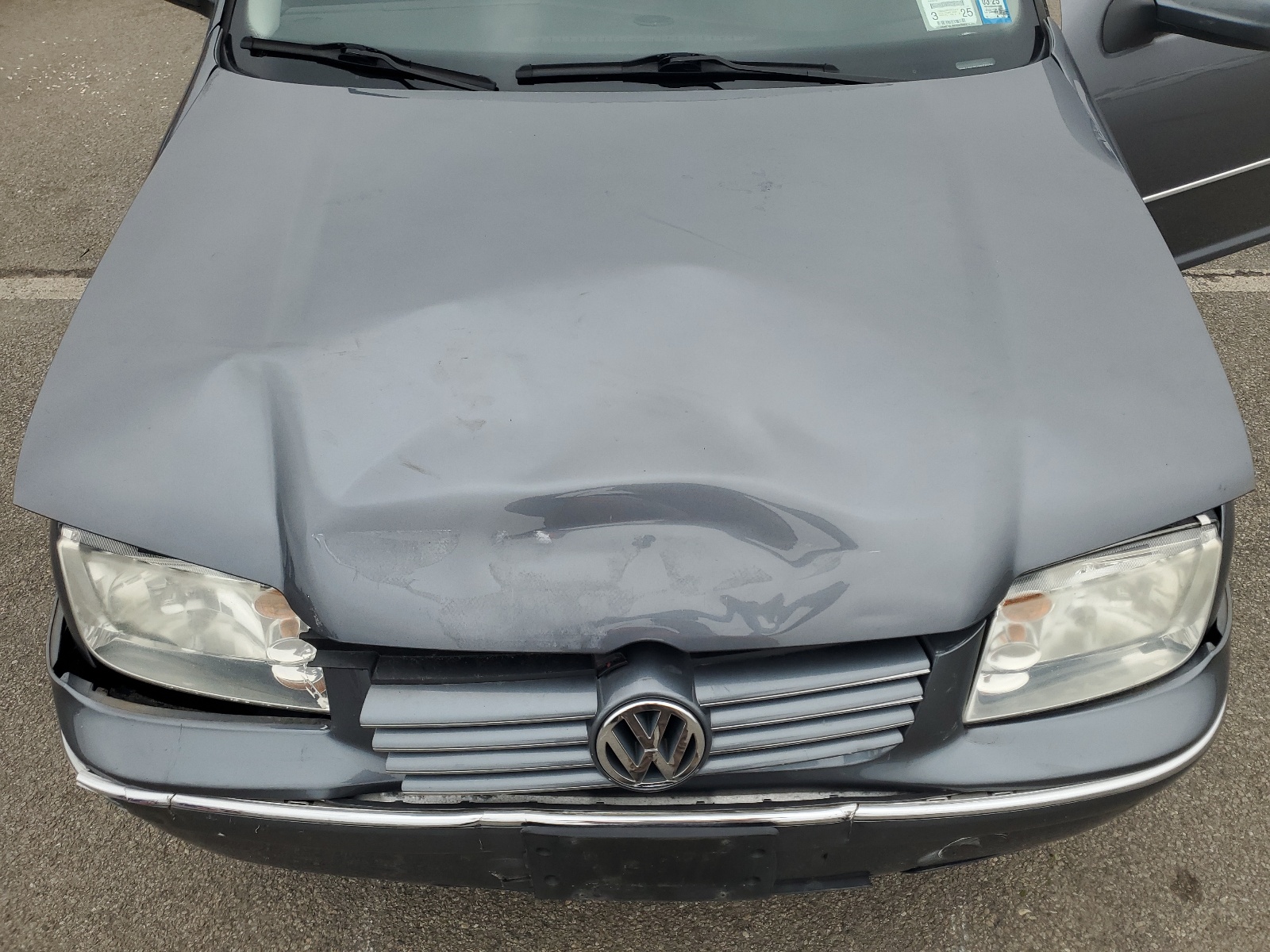 3VWRA69M04M056839 2004 Volkswagen Jetta Gl