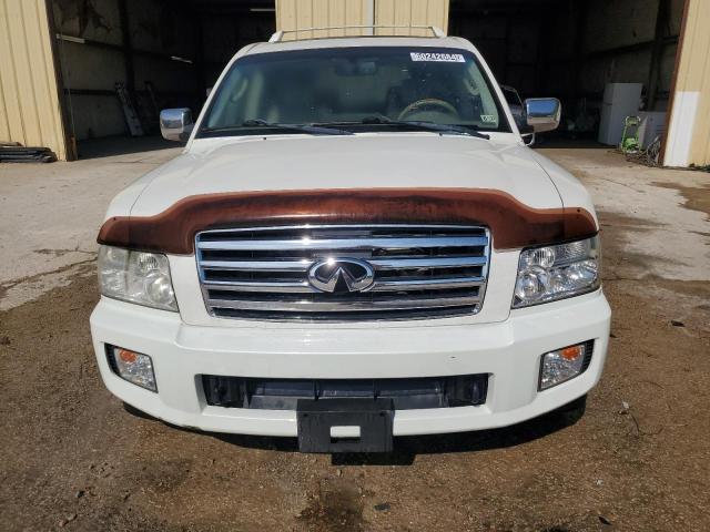 5N3AA08C57N805301 | 2007 Infiniti qx56