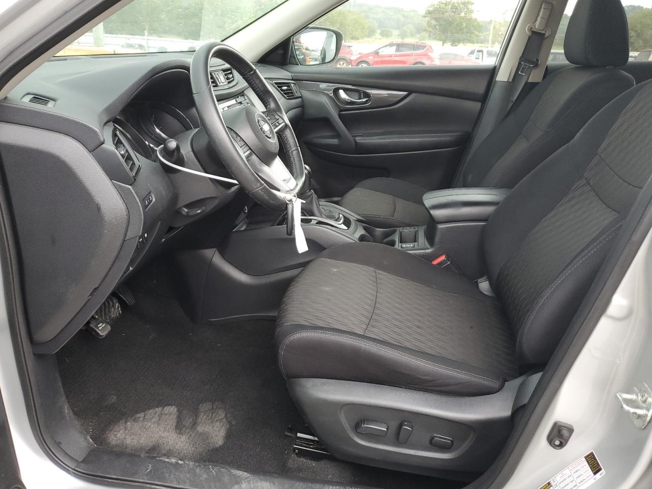 2018 Nissan Rogue S VIN: 5N1AT2MT0JC848922 Lot: 64879774