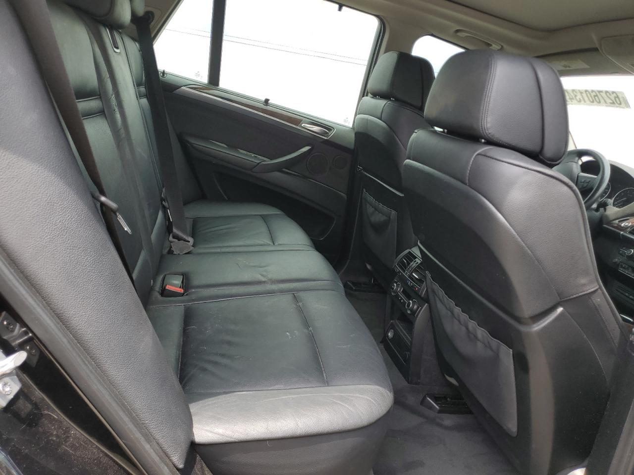 2013 BMW X5 xDrive35I VIN: 5UXZV4C50D0E13230 Lot: 62760134