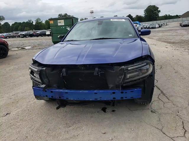 2021 Dodge Charger Sxt VIN: 2C3CDXBG8MH510896 Lot: 64776834