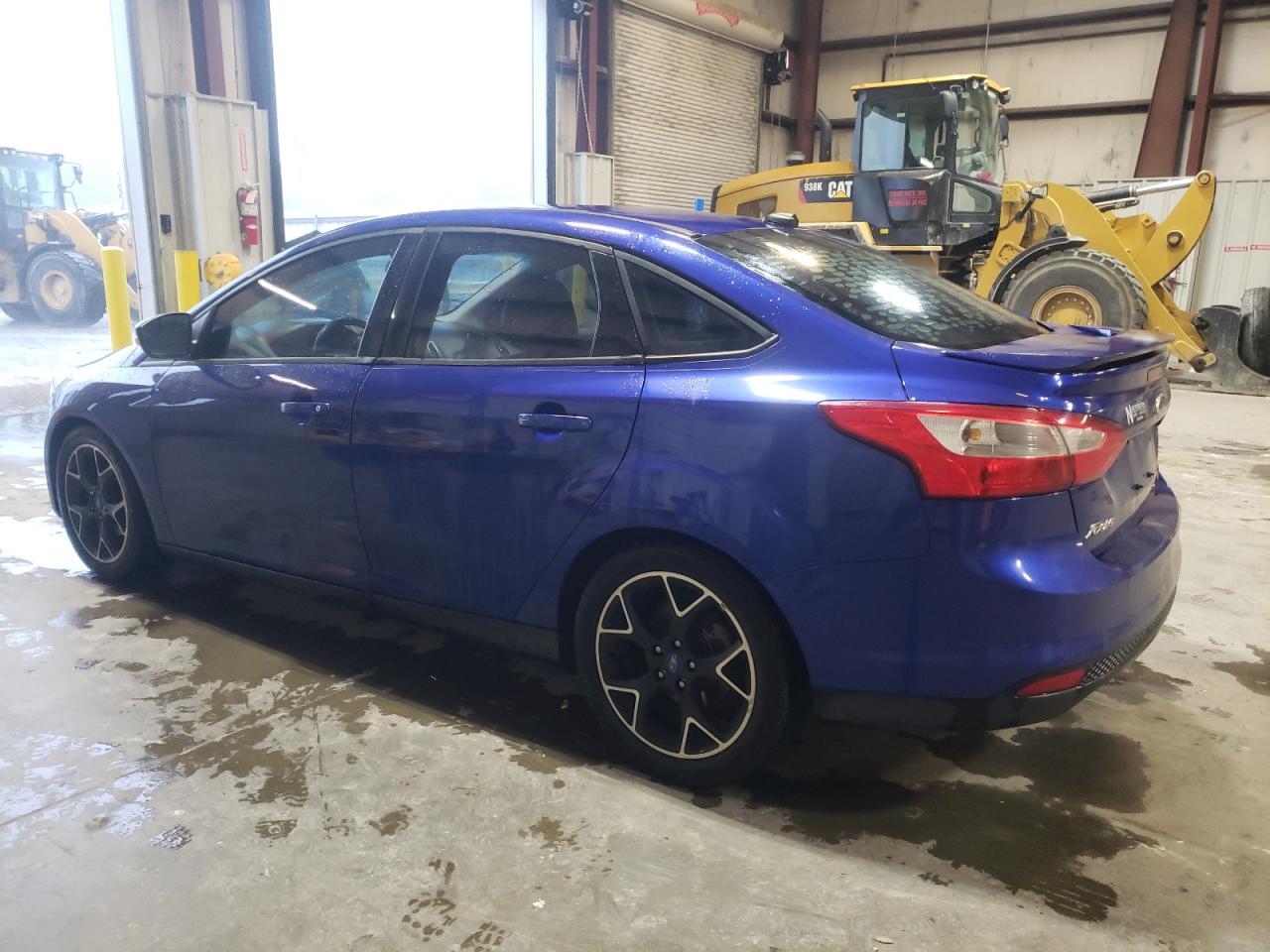 2014 Ford Focus - Image 2