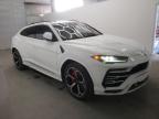 2020 Lamborghini Urus  იყიდება Jacksonville-ში, FL - Vandalism