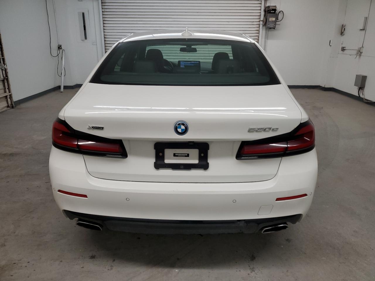 2023 BMW 530Xe VIN: WBA33AG04PCL72379 Lot: 65236474