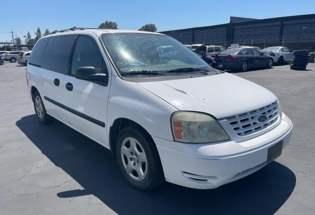 2004 Ford Freestar Se