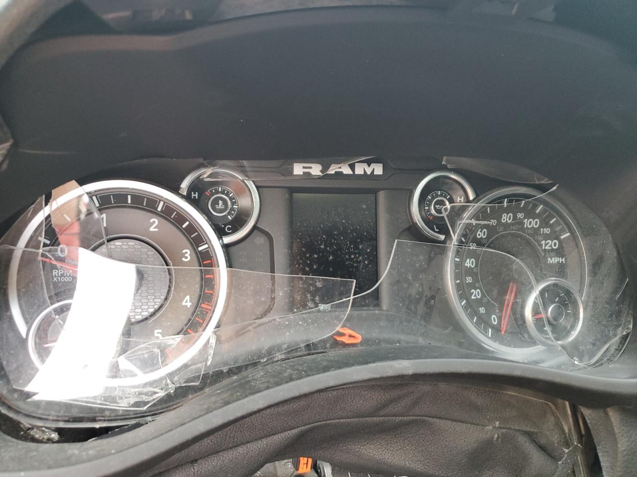 2022 Ram 4500 VIN: 3C7WRKAL3NG395558 Lot: 63401154