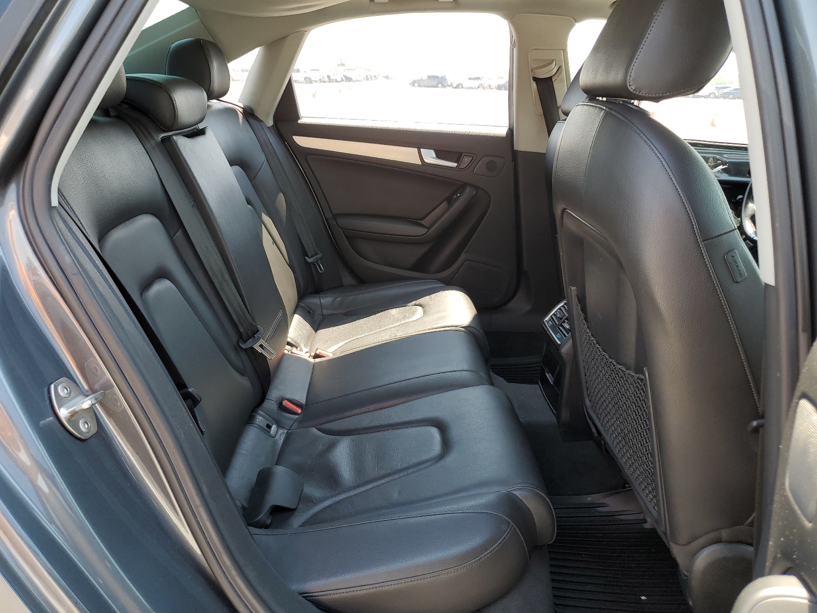 WAUEFAFL1DA059826 2013 Audi A4 Premium Plus