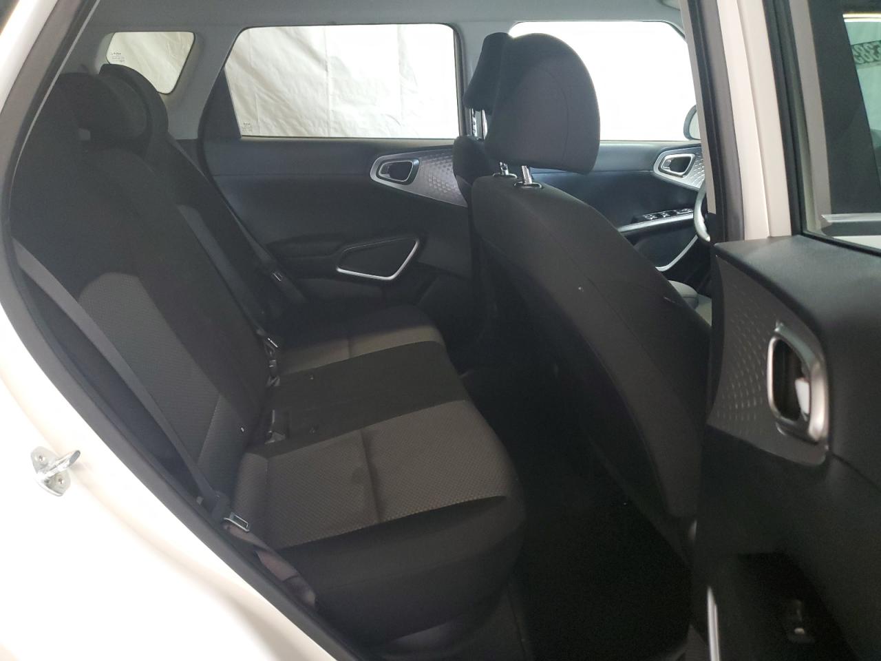 2022 Kia Soul Lx VIN: KNDJ23AU4N7181555 Lot: 65385504