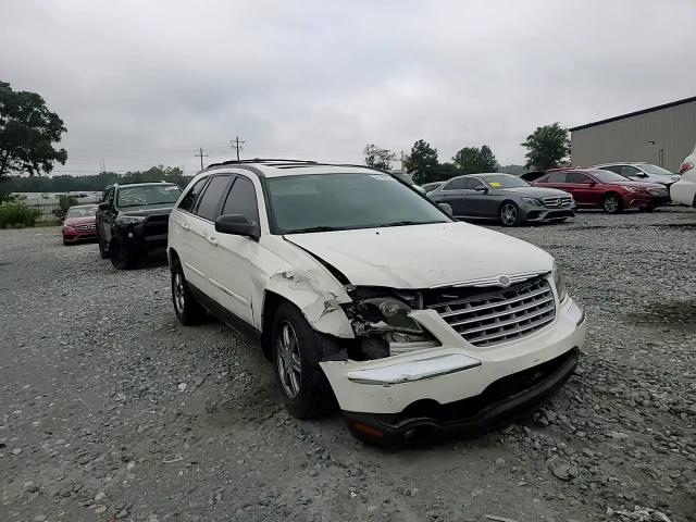 2004 Chrysler Pacifica VIN: 2C8GM684X4R551544 Lot: 61193454