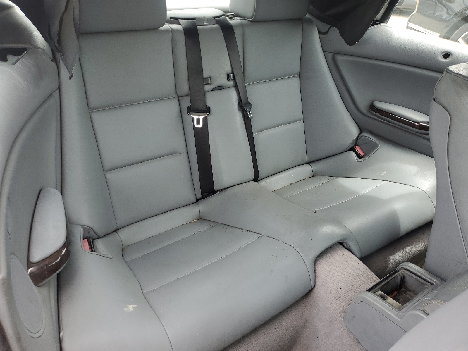 WBABS33463JY43912 2003 BMW 325 Ci