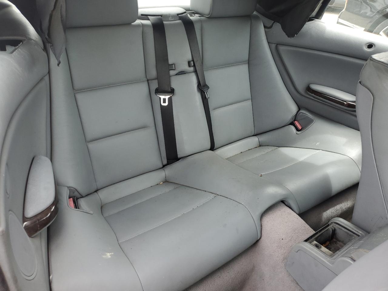 2003 BMW 325 Ci VIN: WBABS33463JY43912 Lot: 62444044